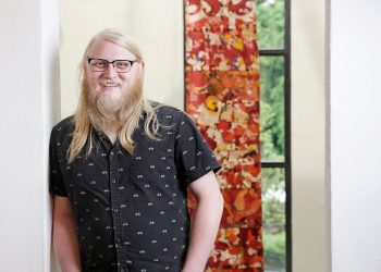 40 Under 40: Jack LeSieur