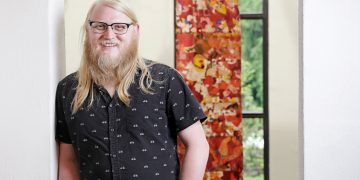 40 Under 40: Jack LeSieur