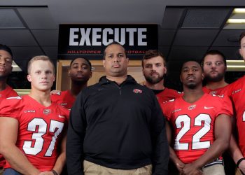 40 Under 40: Chaitu Malempati, D.O.