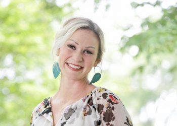 40 Under 40: Lindsey McClain