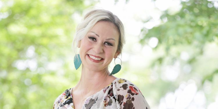 40 Under 40: Lindsey McClain