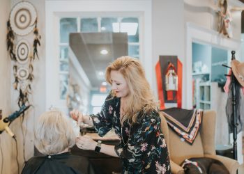 ‘Created for Me’