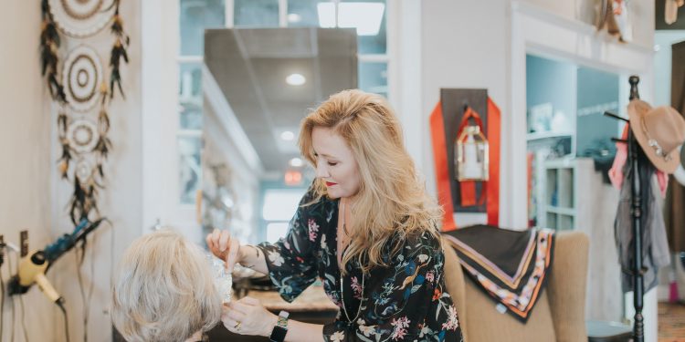 ‘Created for Me’