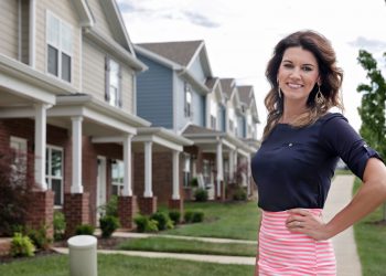 40 Under 40: Cassi Nushart