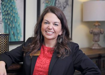 40 Under 40: Heather O’Banion