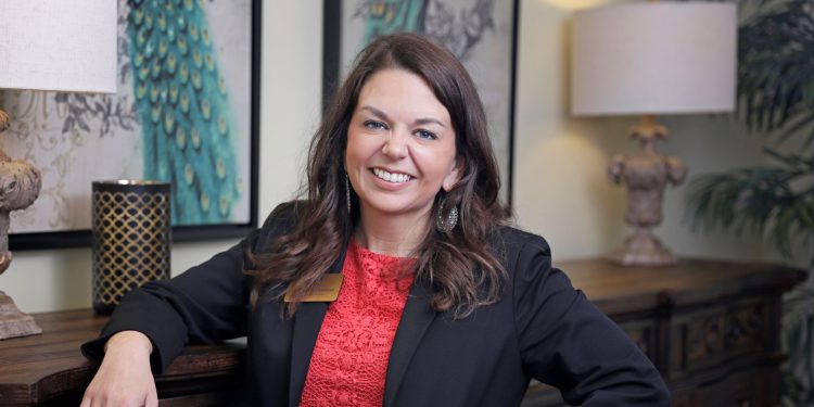 40 Under 40: Heather O’Banion