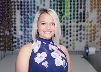 40 Under 40: Jennifer Oaks
