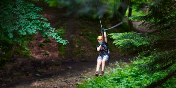 Your Ultimate Guide to a Local Summer 