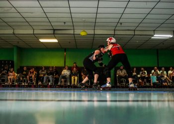 A Revolution on Wheels