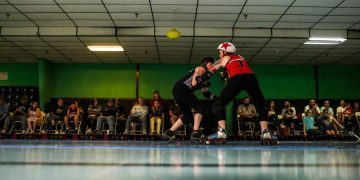 A Revolution on Wheels