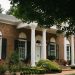Mid-century Greek Revival Gets a Classic, Presidential Update