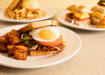 Dining Guide: Wild Eggs Bowling Green