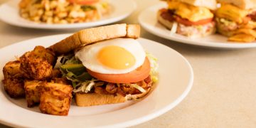 Dining Guide: Wild Eggs Bowling Green