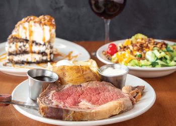 Dining Guide: Mariah’s