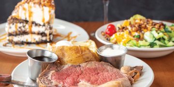 Dining Guide: Mariah’s