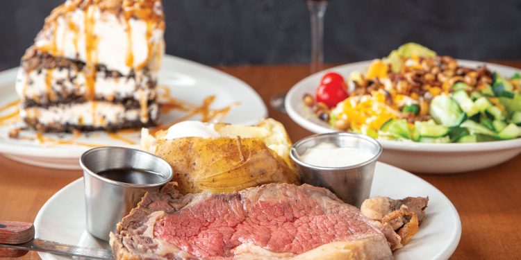 Dining Guide: Mariah’s