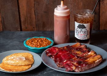 Dining Guide: Split Tree BBQ