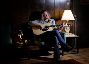 Kyle Daniel: Carving Out His Own Sound