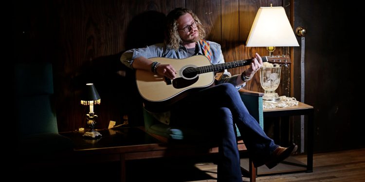 Kyle Daniel: Carving Out His Own Sound