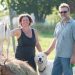 Farm-to-table Agrarian Visionaries: Wes and Elisa Berry
