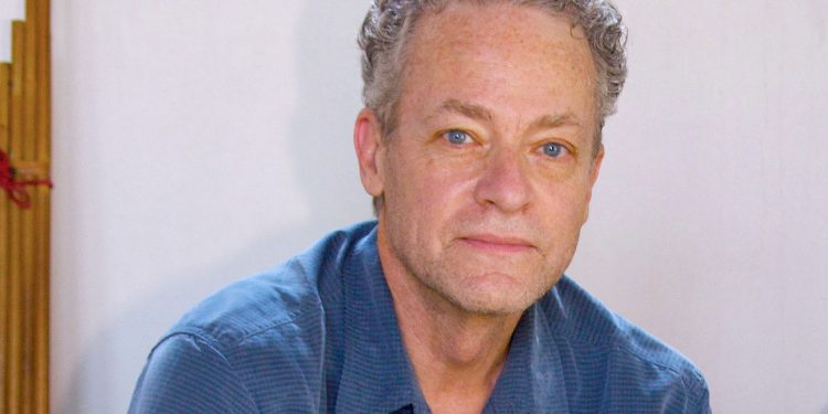 An Evening with Terry Garcia