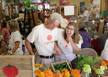 Cultivating Community