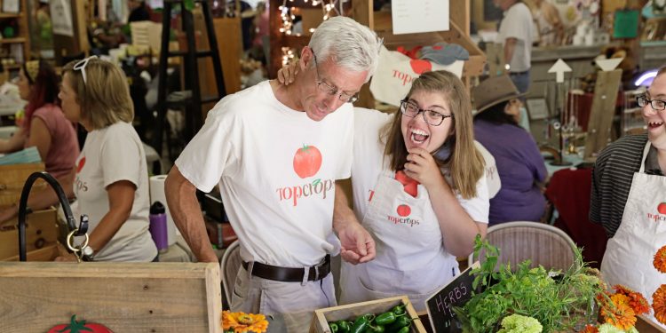 Cultivating Community