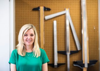 Hope in Fashion: An Interview with Dr. Carrie Cox