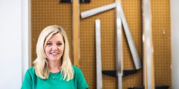 Hope in Fashion: An Interview with Dr. Carrie Cox