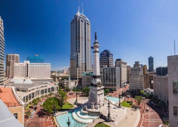 36 Hours in Indianapolis, Ind.