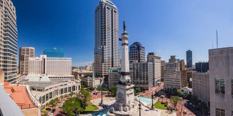 36 Hours in Indianapolis, Ind.