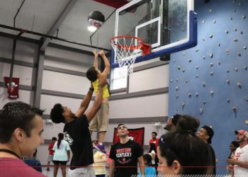 ‘The Most Wonderful Place’