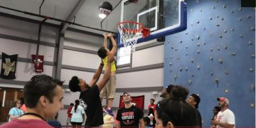 ‘The Most Wonderful Place’