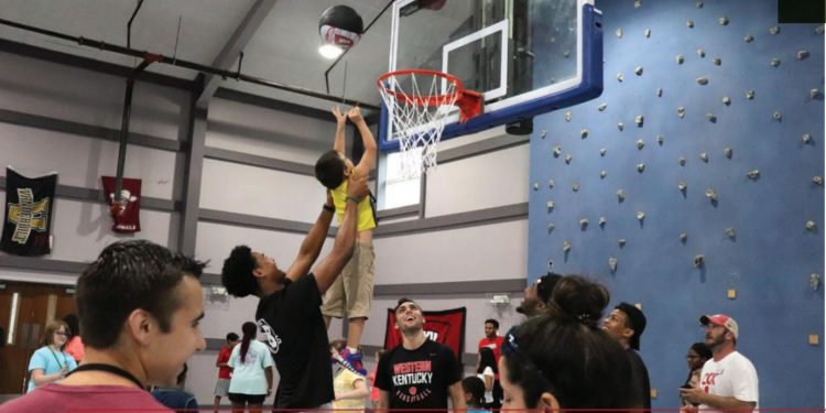 ‘The Most Wonderful Place’