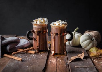 Rich & Creamy Hot Chocolate