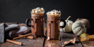 Rich & Creamy Hot Chocolate