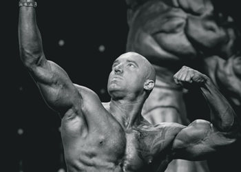 You Get Out What You Put In