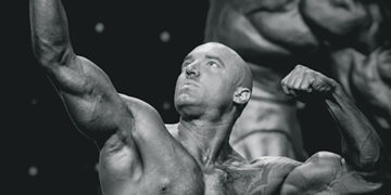 You Get Out What You Put In