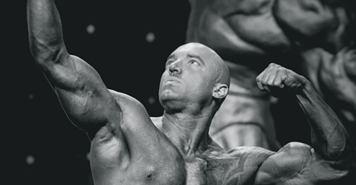 You Get Out What You Put In