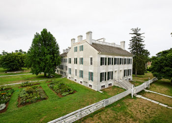 36 Hours in Harrodsburg