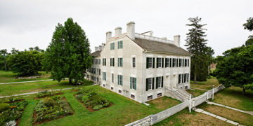 36 Hours in Harrodsburg