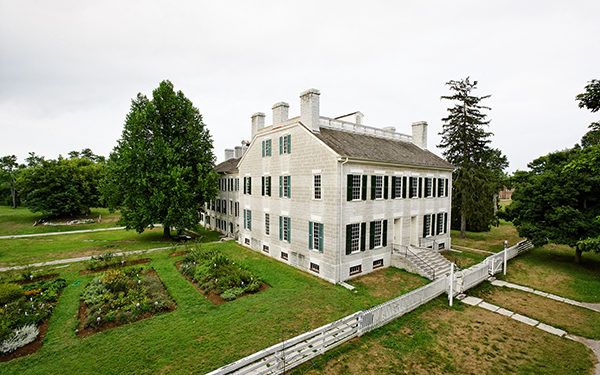 36 Hours in Harrodsburg