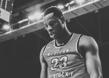 HILLTOPPER CHARLES BASSEY CLAIMS TOP RECOGNITIONS