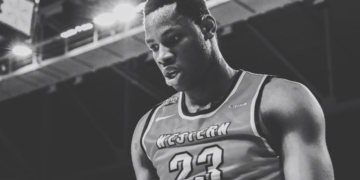 HILLTOPPER CHARLES BASSEY CLAIMS TOP RECOGNITIONS