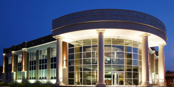 BOWLING GREEN AREA CHAMBER OF COMMERCE RECOGNIZED FOR ECONOMIC DEVELOPMENT EXCELLENCE