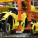 NATIONAL CORVETTE MUSEUM TURNS 25