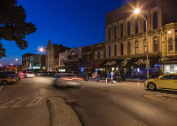 36 Hours in Bowling Green