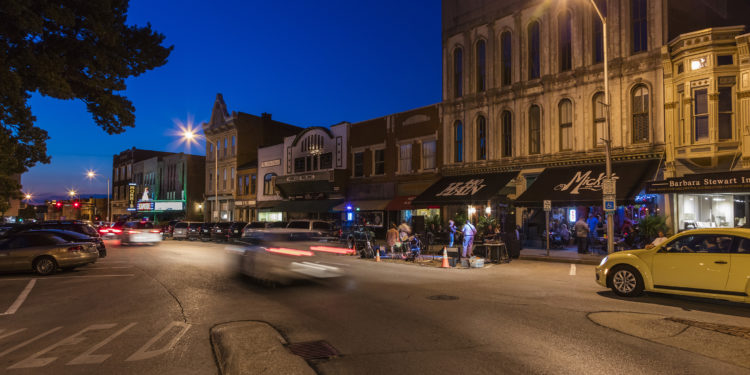 36 Hours in Bowling Green