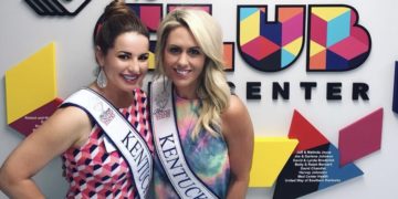 NATIONAL CORVETTE MUSEUM TURNS 25