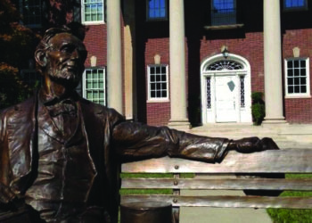 GRANT ALLOWS FREE ADMISSION TO THE KENTUCKY MUSEUM